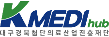 KMEDI hub